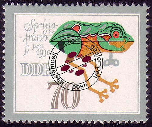 2666 historisches spielzeug - spielzeug, 70