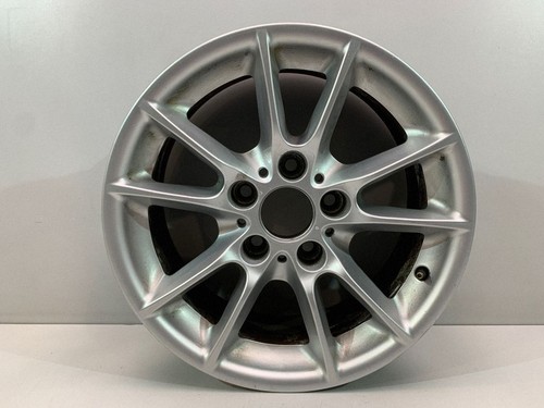 Bmw e39 2001 - 16, zoll