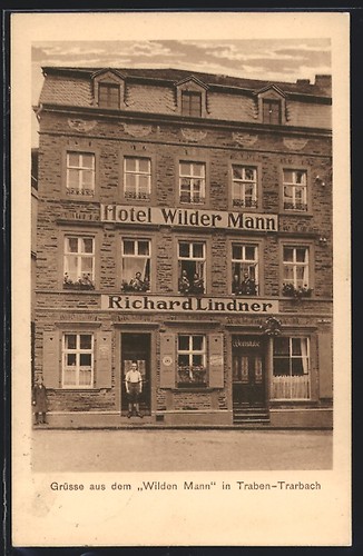 Traben-Trarbach