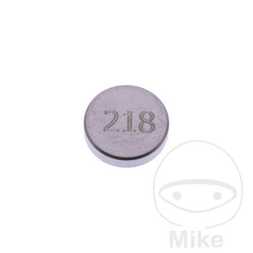 Ventil einstell shim mm - 8.8,