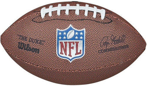 Brauner mini football - brauner,