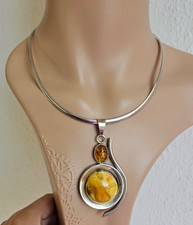 Wunderschöne Bernstein