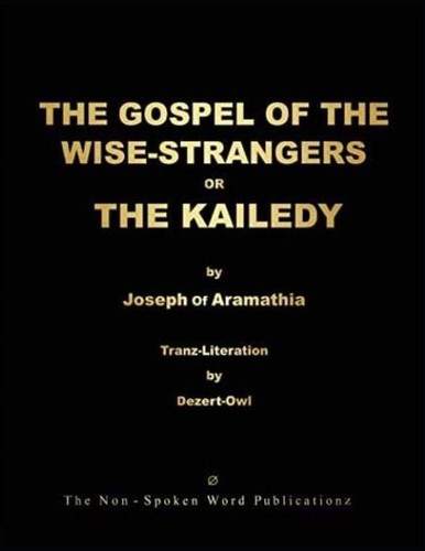 The gospel - gospel,