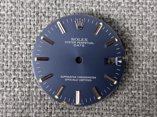 Rolex oyster perpetual - oyster,