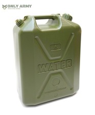 Neu british army 20l liter - british,