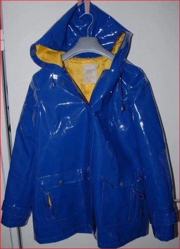Damen tolle glanz pvc - tolle,