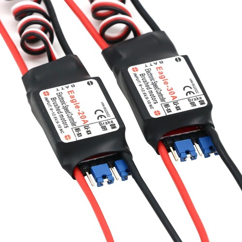 20a 30a 1a - 20a, 2-3s