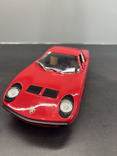 A19 anson lamborghini - a19,