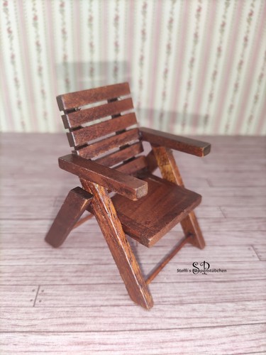 Gartenstuhl aus holz - gartenstuhl,