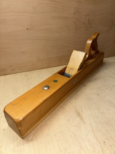 Ulmia raubank hobel 60mm - ulmia,