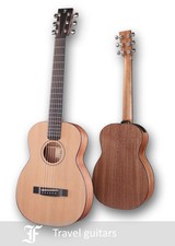 FURCH LJ 10-CM Little Jane