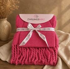 Zwillingsherz damen - zwillingsherz,