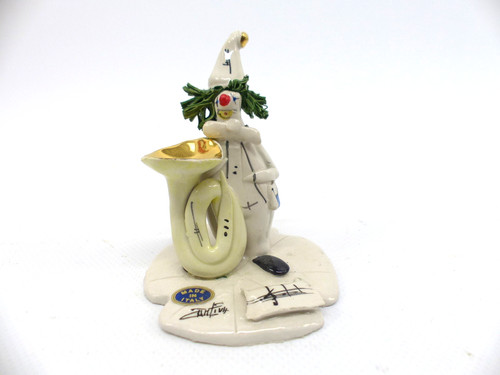 Porzellan figur capodimonte - porzellan,