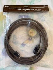 Stax SRE Signature Verlängerungskabel 5m - Pure Copper - Extension Cable