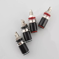 Vergoldeter & Rhodium