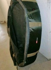 JRC High-Care Abhakmatte Unhooking Mat Cradle Versorgung Karpfen Karpfenangeln