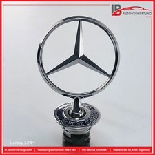 Emblem Motorhaube Stern A2108800186 MERCEDES-BENZ W202 W203 W210 W220 W211 MB