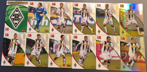 2014 mönchengladbach - 2014-15,,
