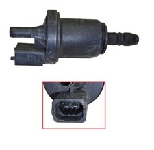 Opel Omega B 2,2 16V Z22XE Ventil Magnetventil Entlüftung 0280142361