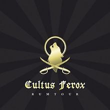 Rumtour von Cultus Ferox | CD