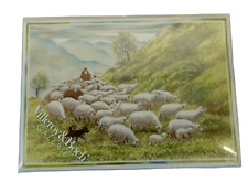 Villeroy & Boch Vilbo Karte GALERIE Kollektion Kunst Geschenkkarte Sammelkarte