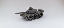 M48 Patton MBT Kampfpanzer mit