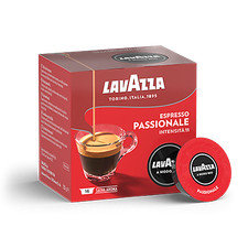 108 Kaffee kapseln Lavazza a