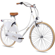 Stadt Fahrrad 28 Zoll Retro