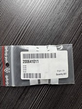 200641011 Charmilles Robofil