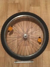 Fahrradreifen 24 x  1.90/ 2.00 Komplett Achse 135mm