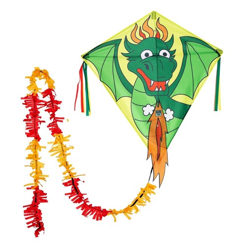 Wolkenstürmer kinderdrachen - wolkenstürmer,