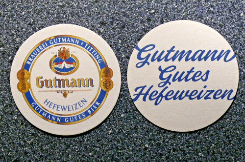 Gutmann titting - titting,