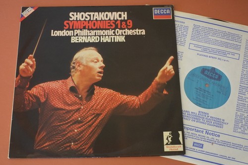 Sxdl 7515 shostakovich - 7515,