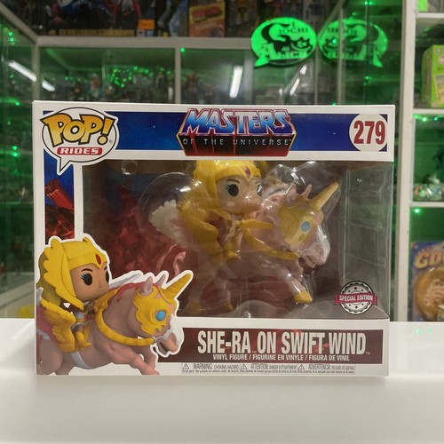 Funko pop masters the - funko,