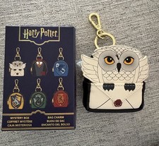 Harry Potter Bag Charm Mystery