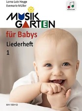 Musikgarten für Babys 1 – Download-Ausgabe