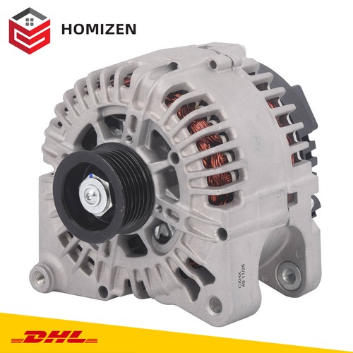 Lichtmaschine 120a für smart - 120a,