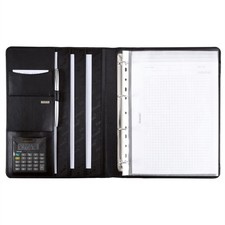 Alassio Ringbuchmappe A4