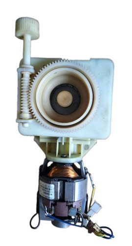 Necta kaffeemühle motor - necta,