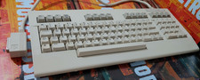 Commodore C 128 D Tastatur