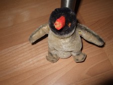 alter kleiner STEIFF PINGUIN "