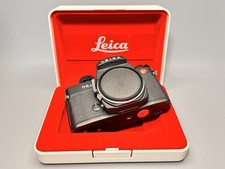 Leitz Leica R6.2 analoge