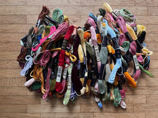 ANCHOR, MEZ u.a. Großes