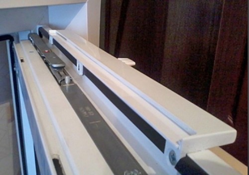 Air vent comfort - vent,