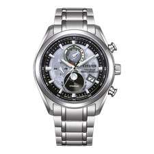 CITIZEN Herren Armbanduhr