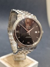 Omega De Ville Prestige Full