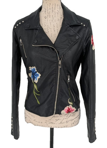 Sono jacket med black - ci,