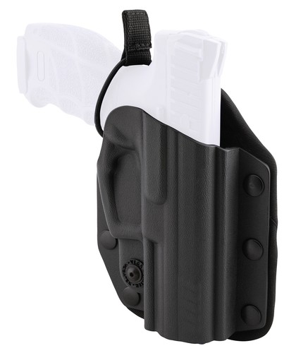 Vega polymer holster - vega, sfp9