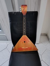 Russische Balalaika