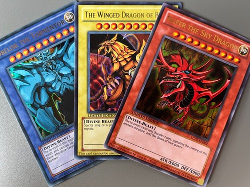 ägyptische - yu-gi-oh!,